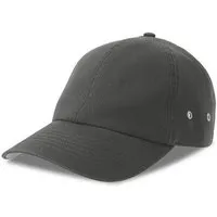 Atlantis Headwear Atlantis Headwear Damen / Herren Cap viele verschiedene Farben Verwaschene Optik, Dunkelgrau, – Produktbild 1 von 1