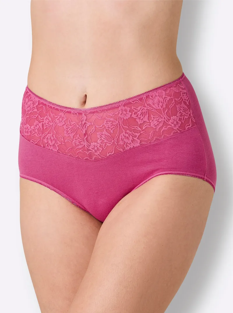 wäschepur Taillenslip erika, Erika, – Produktbild 2 von 3