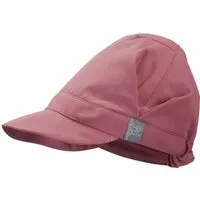 Pickapooh Pickapooh Baby und Kinder Schirmmütze UV-40 rose Gr.52 – Produktbild 1 von 1