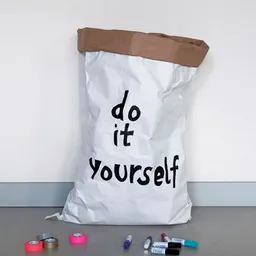 kolor kolor Paper Bag Do it Yourself – Produktbild 1 von 1
