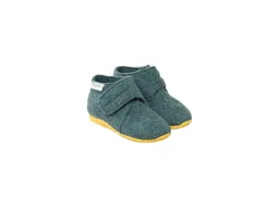 Gottstein Gottstein Kinder Hausschuhe Wollwalk Gummi-Kork Sohle – Produktbild 1 von 1