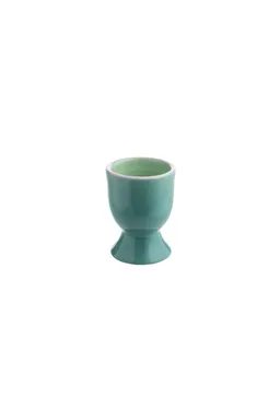 Tranquillo Eierbecher GREEN CANDY - grün – Produktbild 1 von 1