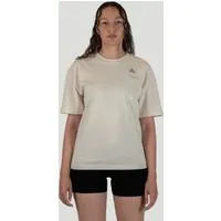 Boldwill Boldwill Damen vegan T-Shirt Dark Sand, Beige, – Produktbild 1 von 1