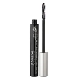 Living Crafts LIVING CRAFTS - Mascara Super Long Lashes - (n/a), Nachhaltige Mode, Bio Bekleidung – Produktbild 1 von 1