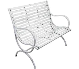 Garden Pleasure Garden Pleasure Gartenbank TAMBORA – Produktbild 1 von 1