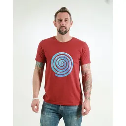 NATIVE SOULS NATIVE SOULS T-Shirt Herren - Loop – Produktbild 1 von 1