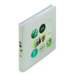 Hama Hama Jumbo-Album "Fresh", 30x30 cm, 60 weiße Seiten – Produktbild 1 von 1