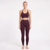 TAO Sportswear TAO Sportswear MULTISTRING Functional Bustier, Fig, – Produktbild 1 von 1