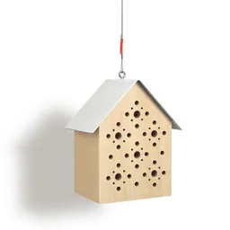 Side by Side Side by Side BIENENHOTEL - Bee´s Inn – Produktbild 1 von 1