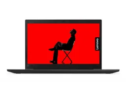 Lenovo Lenovo Laptop "THINKPAD T480S", 256GB ,8GB, i7-8650U, WWAN, Touchscr., refurb.,3. Wahl, sw – Produktbild 1 von 1