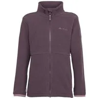 Vaude Vaude Kids Pulex Jacket II, Rot, – Produktbild 3 von 6