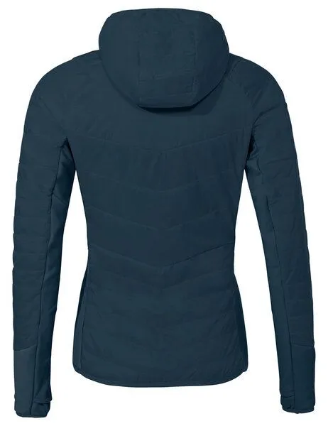 Vaude Vaude Women's Sesvenna Jacket IV, Dunkel-blau, – Produktbild 5 von 7