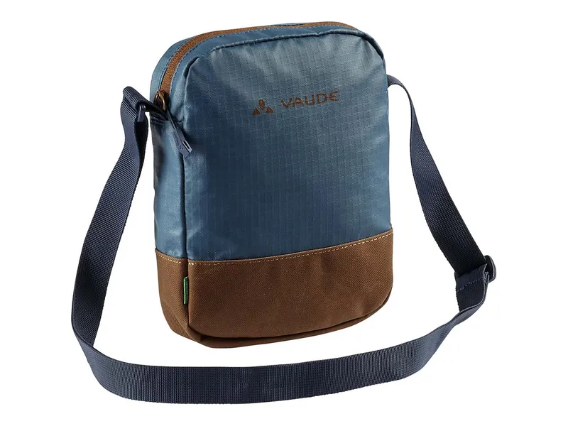Vaude Vaude Umhängetasche Modell: CityBen, Baltic blue, – Produktbild 1 von 2