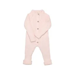 Woollyboll Woollyboll Overall aus Biobaumwolle-Rosa – Produktbild 1 von 1