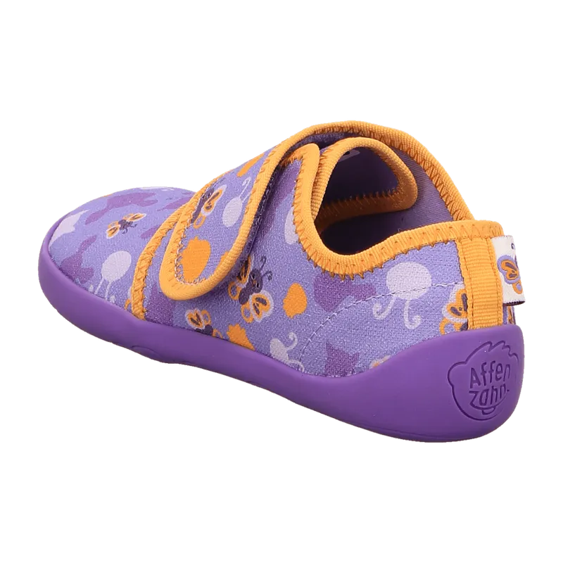 Affenzahn Affenzahn Butterfly für Kinder, lila, Größe 34 EU, Lila, – Produktbild 3 von 7