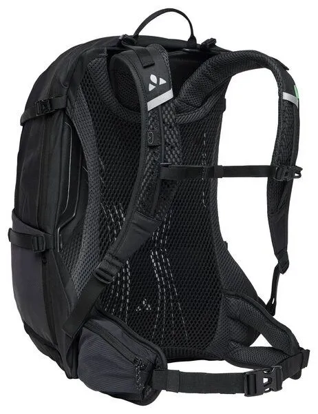 Vaude Vaude Rucksaecke20-29L Bike Alpin 23+5, Schwarz, – Produktbild 3 von 5