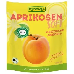 RAPUNZEL Soft-Aprikosen – Produktbild 1 von 1