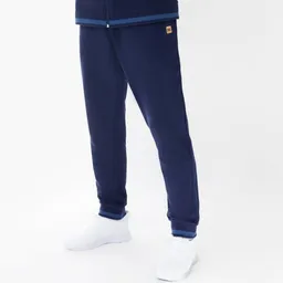 TAO Sportswear TAO Sportswear Warme Herren Jogginghose Jacob aus Bio-Baumwolle – Produktbild 1 von 1