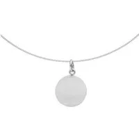 pakilia pakilia Silber Kette Zeitlos Fair-Trade und handmade – Produktbild 1 von 1