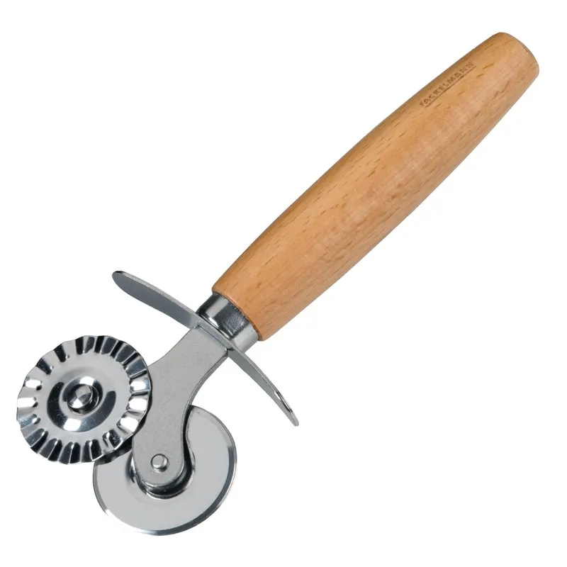 Fackelmann Fackelmann Teigrädchen – Produktbild 1 von 3