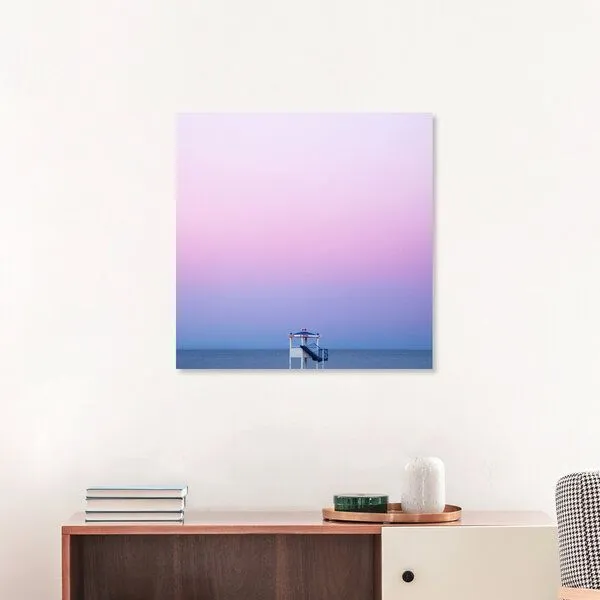 Photocircle Photocircle Poster / Leinwandbild - Rescue – Produktbild 3 von 4
