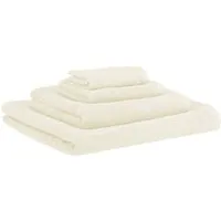 Mary Rose Mary Rose® Cradle to Cradle Certified® Gold Bio-Zwirnfrottee (Einzelprodukt, kein SET), Gold, – Produktbild 1 von 2