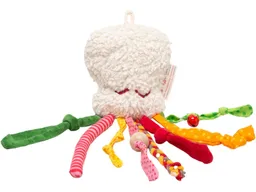 tinéba tinéba Kuscheltier Greifkrake "Karl - Mädchen" Länge ca. 30 cm – Produktbild 1 von 1