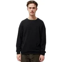 Givn Berlin Givn Berlin Sweatshirt Anthony, Dark grey, – Produktbild 1 von 1