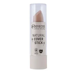 Benecos Benecos Concealer Cover Stick - beige 4,5g – Produktbild 1 von 1