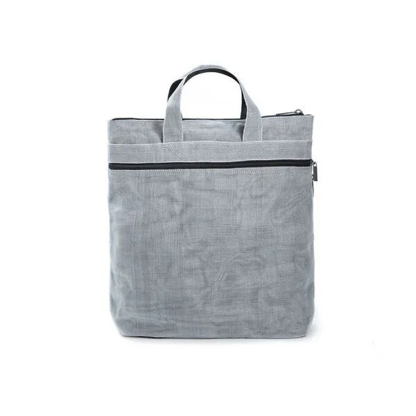 Smateria Smateria Rucksack Impulse, Silbergrau (grau), – Produktbild 1 von 3