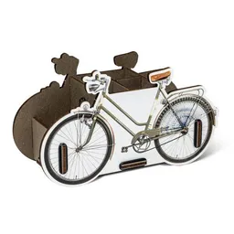 WERKHAUS WERKHAUS Stiftebox Damenrad – Produktbild 1 von 1