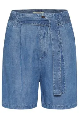 Wunderwerk Wunderwerk TENCEL denim short – Produktbild 1 von 1
