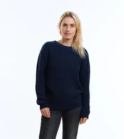 Gary Mash GARY MASH Pullover Lamona aus Biobaumwolle – Produktbild 1 von 1