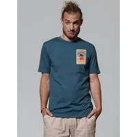 watapparel watapparel T-Shirt Unisex Tarot The Chocolate, Stargazer, – Produktbild 1 von 1