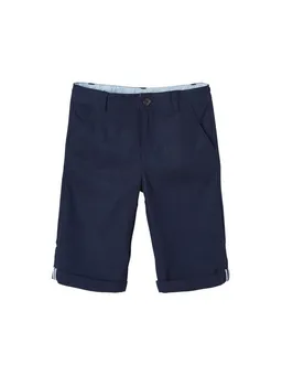 Vertbaudet Vertbaudet Shorts Festliche Jungen Shorts Bundweite verstellbar – Produktbild 1 von 1