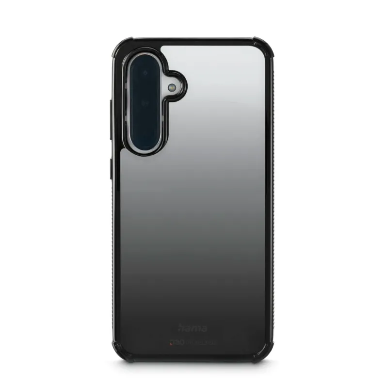 Hama Hama Extreme Protect | 00019658 | Cover - Samsung, Schwarz, – Produktbild 1 von 5