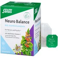 Salus Salus Ashwagandha-Tee, 30 g – Produktbild 1 von 1