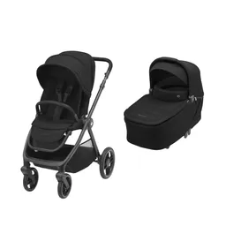 Maxi-Cosi Maxi-Cosi Duo Oxford Plus – Produktbild 1 von 1