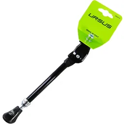 Ursus Ursus Seitenstütze Ursus short 20 bis 22 Zoll schwarz 76NV000-A01 – Produktbild 1 von 1