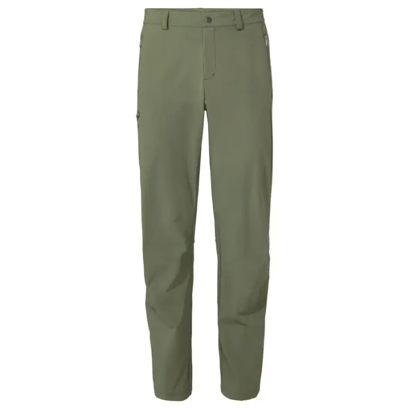 Vaude Hose VAUDE Farley III, Grün, – Produktbild 1 von 1