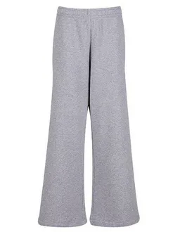New Morning Studios New Morning Studios Ladies Sweathose Jogginghose mit weitem Bein – Produktbild 1 von 1
