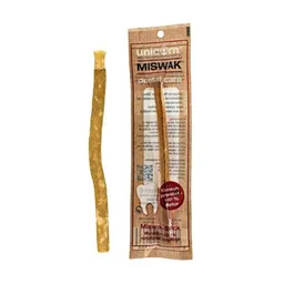 Unicorn unicorn® Miswak Zahnpflegeholz 3x – Produktbild 1 von 1