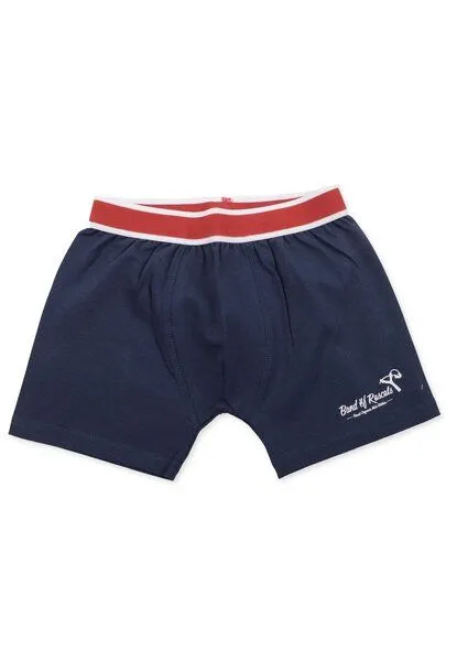 Band of Rascals Band of Rascals Rascal Unterhose, Navy, – Produktbild 1 von 1