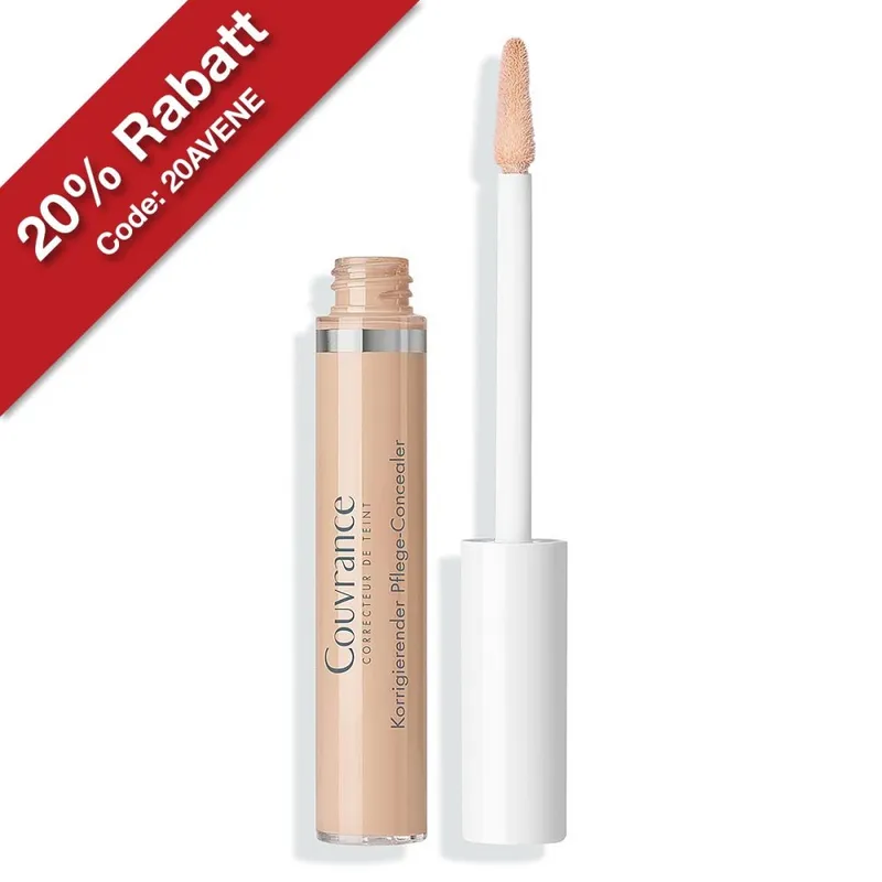 Avene Avène Couvrance korrigierender Pflege-Concealer – Produktbild 2 von 2