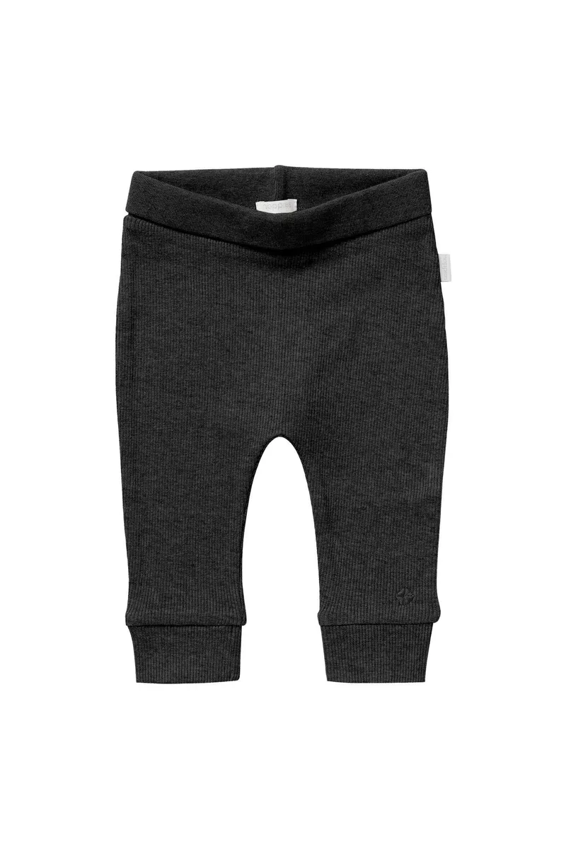 Noppies Newborn Jogginghose Naura, Blau, – Produktbild 1 von 2