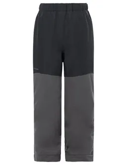 Vaude VAUDE Hosen Kids Caprea Padded Rain Pants – Produktbild 1 von 1