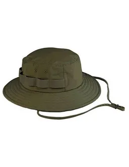 Beechfield Beechfield Outdoor Hut Sonnenhut Wanderhut UV-Schutz 50+ Wasserabweisend Breite Krempe Trekking – Produktbild 1 von 1
