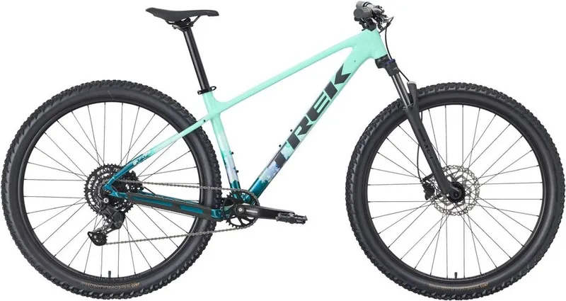 Trek Trek Marlin 5 Gen 3 Blau Modell 2027 – Produktbild 2 von 3