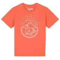 watabout kids watabout.kids T-Shirt Kinder Natur ist schön – Produktbild 1 von 1