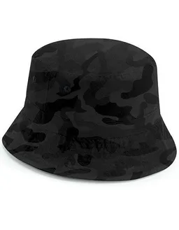 Beechfield Beechfield Damen/Herren Recycled Polyester Bucket - Hut Fischerhut – Produktbild 1 von 1